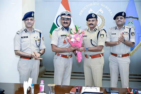 National Unity Day Celebration -2022